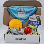 Birthday Boy Multicolor